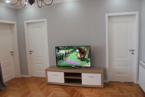 Apartamento A?artment "porta Batumi"