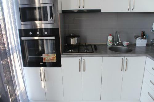 Apartamento A?artment "porta Batumi"
