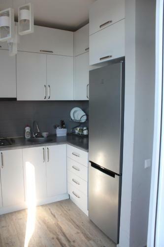 Apartamento A?artment "porta Batumi"