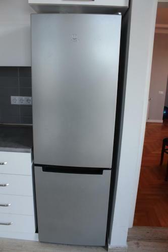 Apartamento A?artment "porta Batumi"