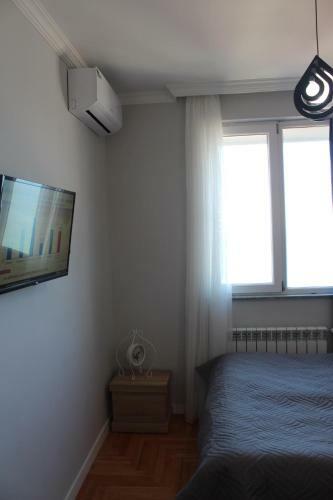 Apartamento A?artment "porta Batumi"