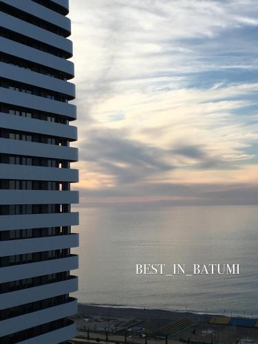 Apartamento Best_in_batumi 1