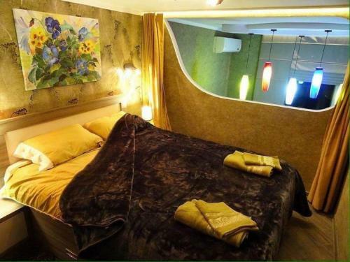 Bed & Breakfast Apart Hotel Orbi Residence