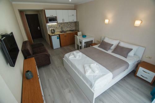 Apartamento Real Beach Tower