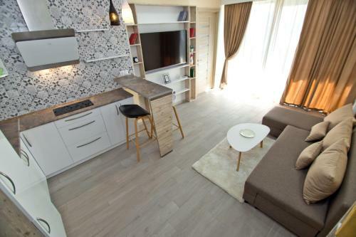 Apartamento Real Beach Tower