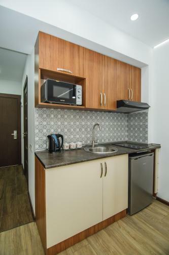 Apartamento Real Beach Tower