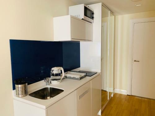 Apartamento Batumi Orbi City