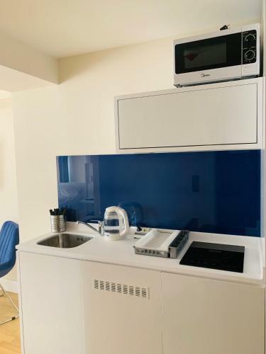 Apartamento Batumi Orbi City