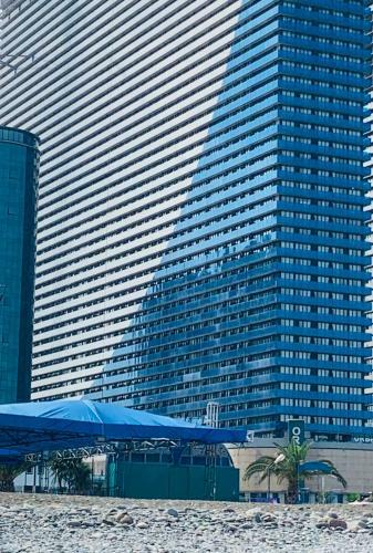 Apartamento Batumi Orbi City