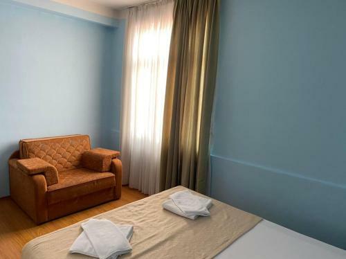 Hotel Genatsvale