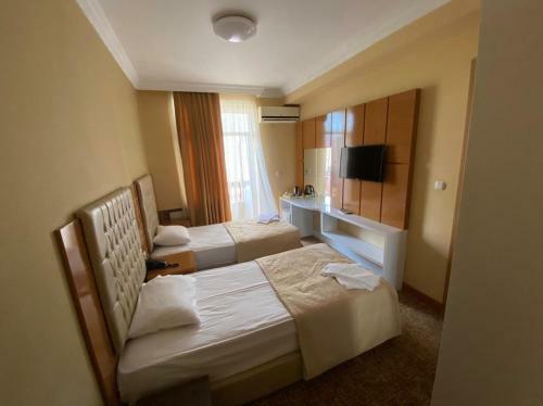 Hotel Genatsvale