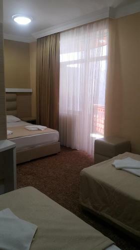 Hotel Genatsvale