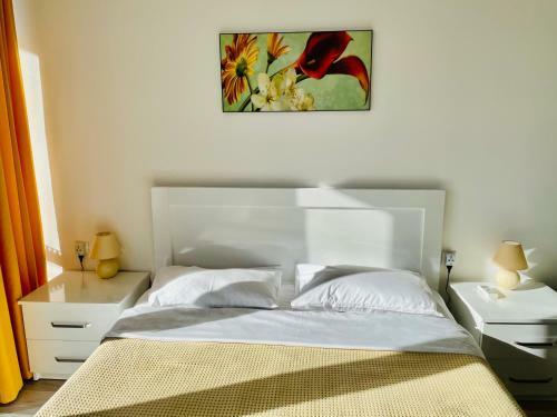 Sea View Apartments Orbi Beach Tower