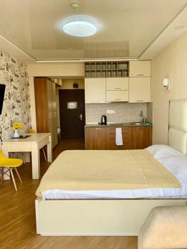 Sea View Apartments Orbi Beach Tower