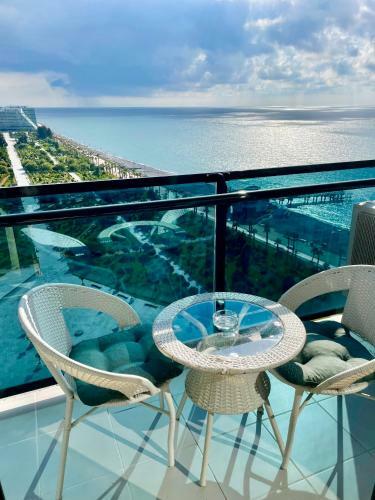 Sea View Apartments Orbi Beach Tower