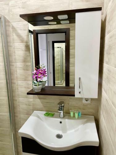 Sea View Apartments Orbi Beach Tower