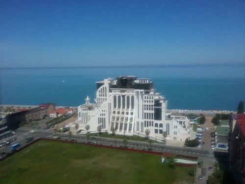 Apartamento Sunny Coast