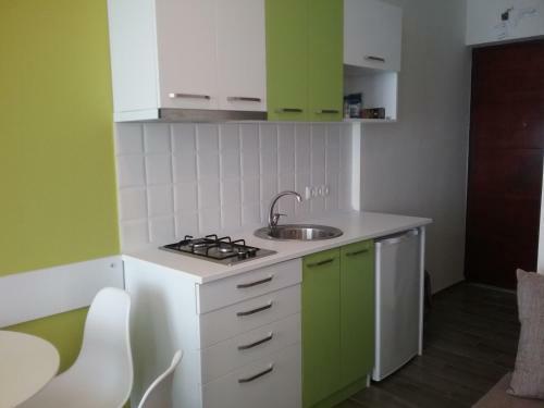 Apartamento Sunny Coast