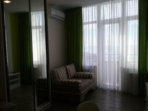 Apartamento Sunny Coast