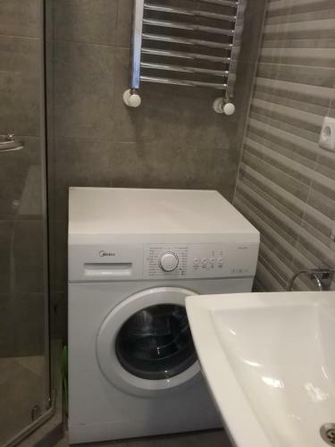 Apartamento Sunny Coast