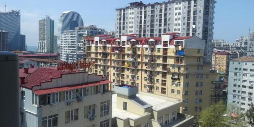 Apartment In Batumi Korolla 2