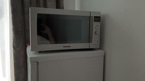 Apartamento More Amenities Than A Hotel