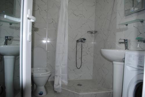 Apartament New Boulevard 88