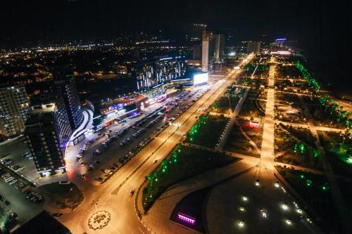 Holiday Batumi Apartments.1714