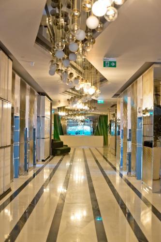 Holiday Batumi Apartments.1714