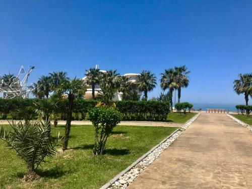 Orbi Beach Tower Luxe Apartments, Batumi