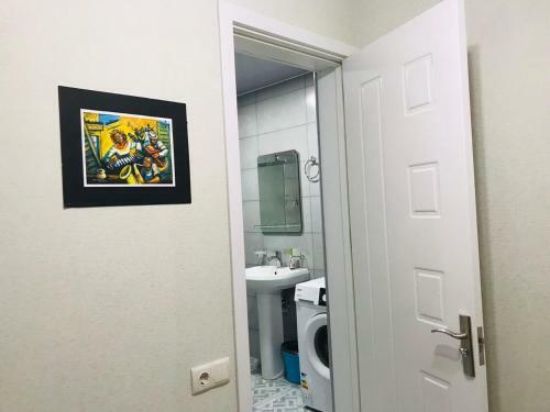 Batumi Center Clean Apartment