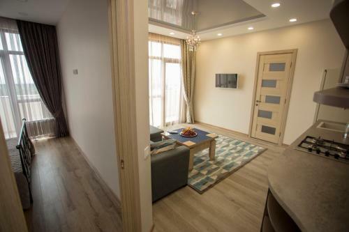 Nano's Exclusive Fashionable Apartment
