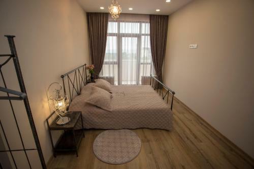 Nano's Exclusive Fashionable Apartment