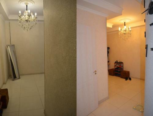 M&g Apartment's Black Sea