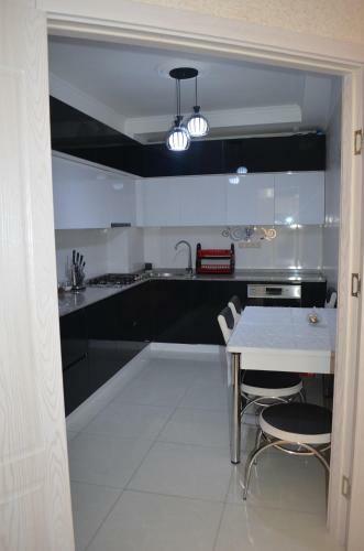 M&g Apartment's Black Sea