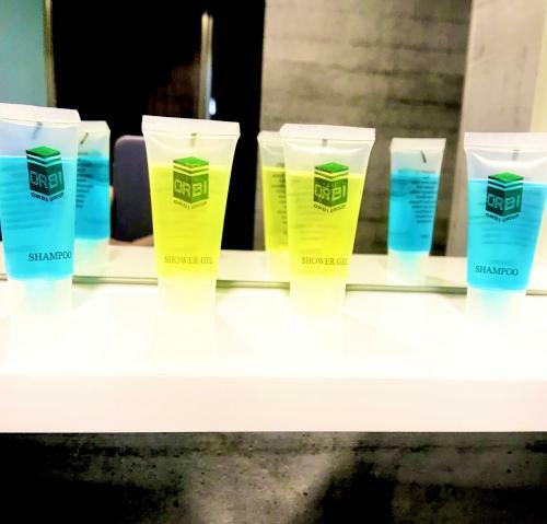 Apart-hotel 26th Floor Orbi Beach Tower