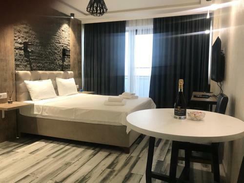 Apart-hotel 26th Floor Orbi Beach Tower