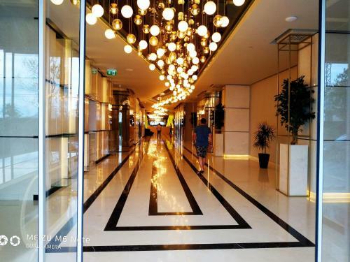 Apart-hotel 26th Floor Orbi Beach Tower