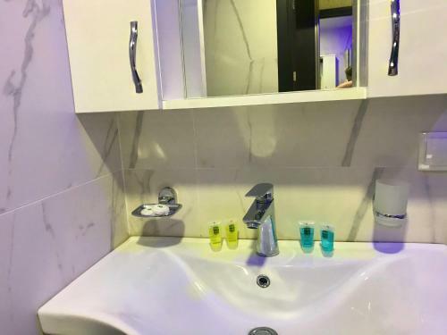 Apart-hotel 26th Floor Orbi Beach Tower