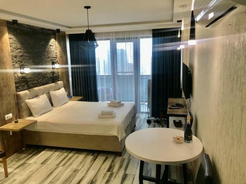 Apart-hotel 26th Floor Orbi Beach Tower