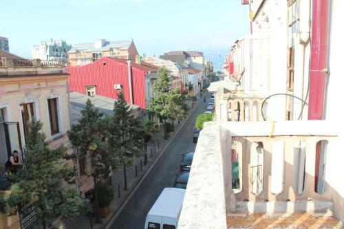 Apartamento Flat In Old Batumi