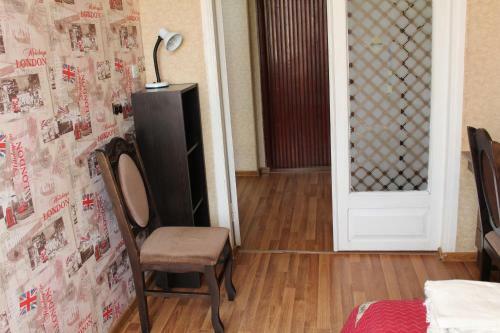 Apartamento Flat In Old Batumi
