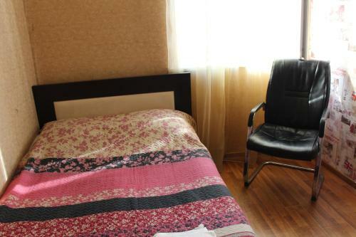 Apartamento Flat In Old Batumi