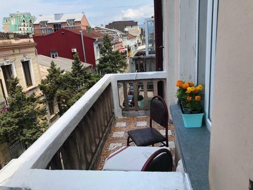 Apartamento Flat In Old Batumi