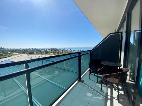 Sunshine Dream Apartments
