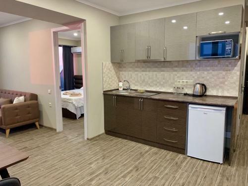 Sunshine Dream Apartments