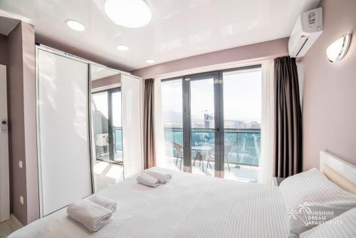 Sunshine Dream Apartments