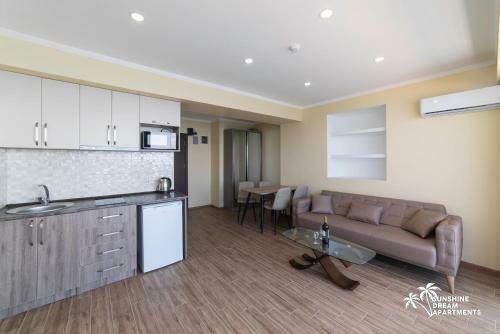 Sunshine Dream Apartments