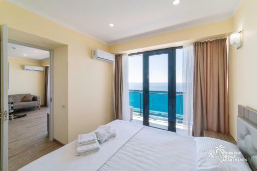 Sunshine Dream Apartments