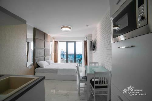 Sunshine Dream Apartments